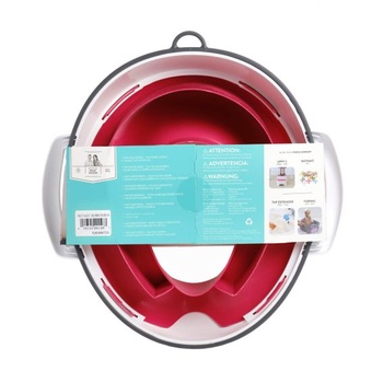 Súprava toaletných potrieb Prince Lionheart Weepod Rose