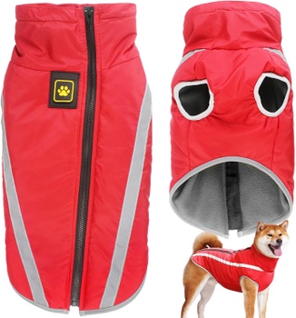 Obleček pre psa Dolahovy, vel. 6XL