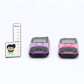Detské vysielačky Vtech 572555