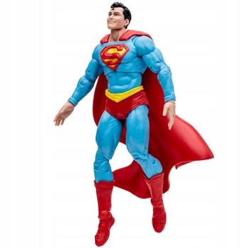 Zberateľská figúrka Superman (Classic) DC Multiverse, 18 cm, viacfarebná - N