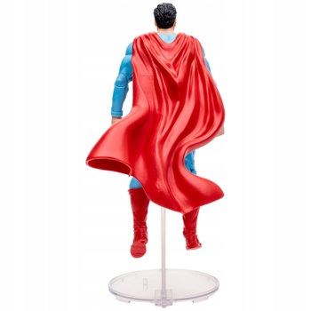 Zberateľská figúrka Superman (Classic) DC Multiverse, 18 cm, viacfarebná - N