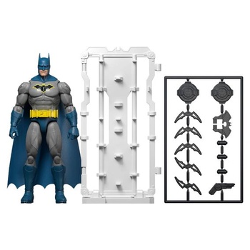 Mattel DC Premier Series Batman, akčná figúrka s výškou 16,5 cm, séria 1.