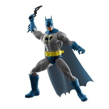 Mattel DC Premier Series Batman, akčná figúrka s výškou 16,5 cm, séria 1.