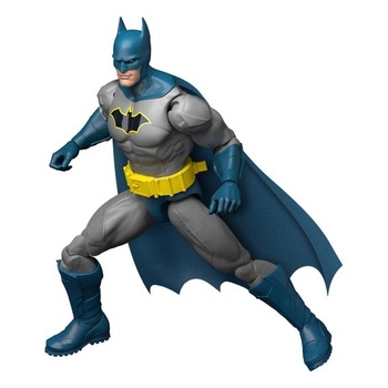 Mattel DC Premier Series Batman, akčná figúrka s výškou 16,5 cm, séria 1.