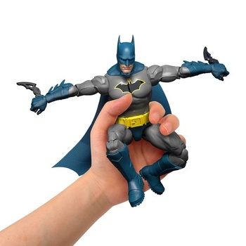Mattel DC Premier Series Batman, akčná figúrka s výškou 16,5 cm, séria 1.