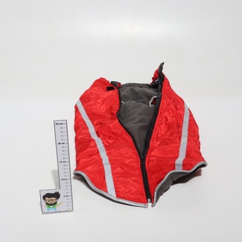 Obleček pre psa Dolahovy, vel. 6XL
