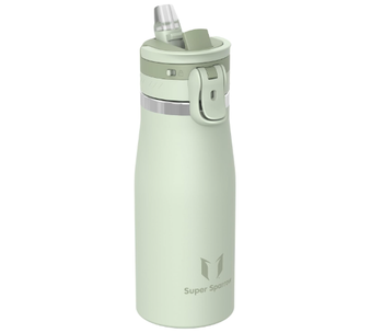 Termofľaša Super Sparrow IVPN-1000ML-Aloe 1l