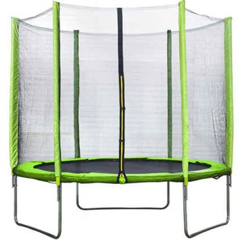 Záhradná trampolína STAMM BODYFIT, Ø 244 cm - A