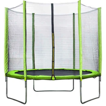 Záhradná trampolína STAMM BODYFIT, Ø 244 cm - A