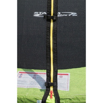 Záhradná trampolína STAMM BODYFIT, Ø 244 cm - A