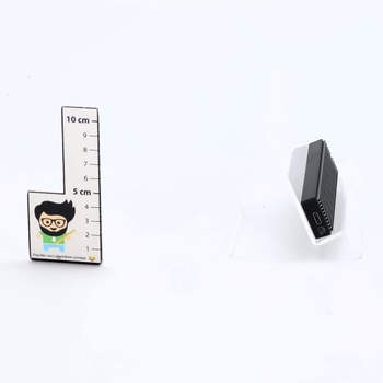 USB adaptér Orico M2PV-C3-BK-EP tmavě šedý