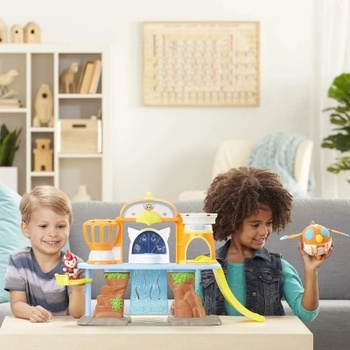Herný set Top Akadémia s 3 dielmi, viacfarebný - N