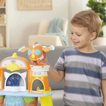 Herný set Top Akadémia s 3 dielmi, viacfarebný - N