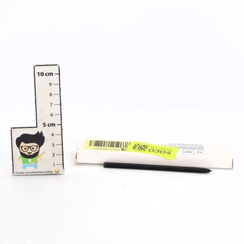 Náhradní stylus pro Samsung Galaxy S22 Ultra 5G SM-S908 S Pen, dotykové pero s hroty/peříčky S22