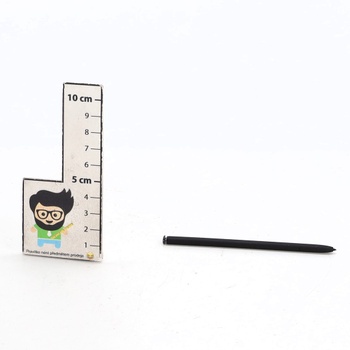 Náhradní stylus pro Samsung Galaxy S22 Ultra 5G SM-S908 S Pen, dotykové pero s hroty/peříčky S22