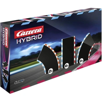 Rozšírenie autodráhy Track Pack 1, 10 dielov, 417 cm,…