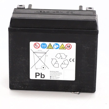 Batéria Yuasa Yuasa YTX12 12V