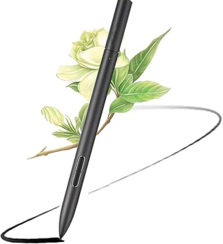 Stylus Dakexiong DK07_Asus_Pen_SA203H_Hei