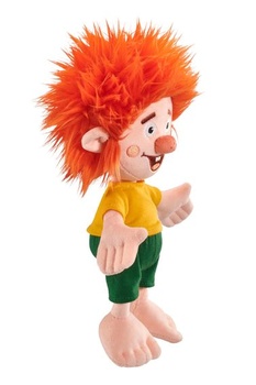 Schmidt Spiele 42279 Pumuckl, 28 cm plyšová figurka