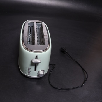 Toustovač Cecotec 1600 Retro Double