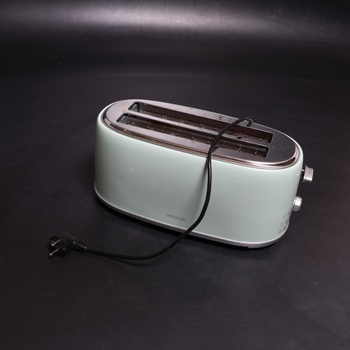 Toustovač Cecotec 1600 Retro Double