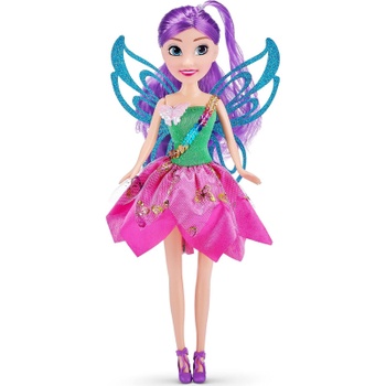 Hrací set Sparkle Girlz víla s koníkom, 38 x 29 x 11 cm, viacfarebná - N