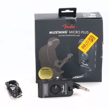 Kytarový zesilovač Fender 2311600000