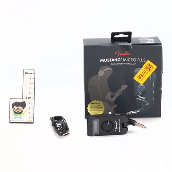 Kytarový zesilovač Fender 2311600000