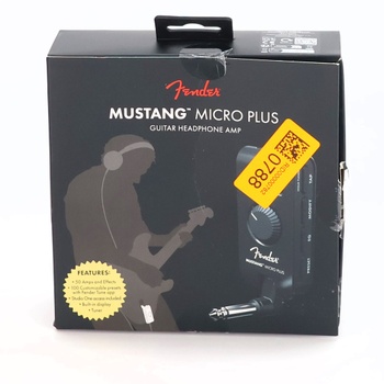 Kytarový zesilovač Fender 2311600000