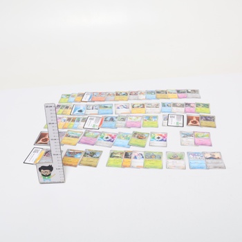 Zberateľské karty Pokémon Écarlate & Violet