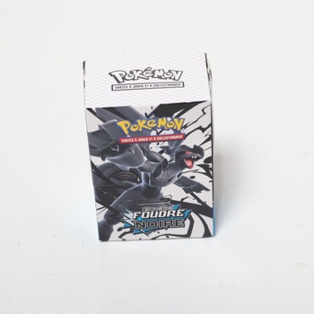 Zberateľské karty Pokémon Écarlate & Violet