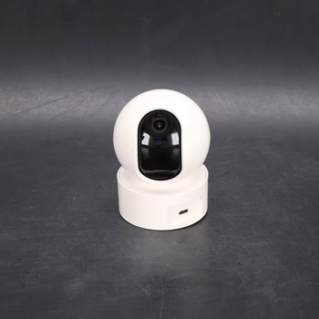 IP kamera PGST T53A bílá 1080P