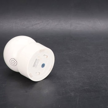 IP kamera PGST T53A bílá 1080P