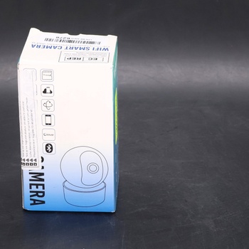 IP kamera PGST T53A bílá 1080P
