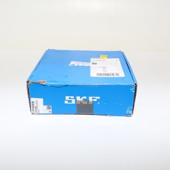 Brzdový kotúč SKF s integrovaným ložiskom kolesa VKBD 1016, poloha zadnej nápravy, vonkajší priemer