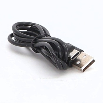 SOOMFON Bluetooth 5.3 vysielač s displejom, 2 v 1 Bluetooth vysielač/prijímač Splitter pre 2