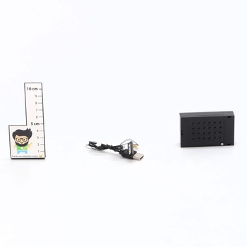 Svetelná sada pre Lego YEABRICKS 43249