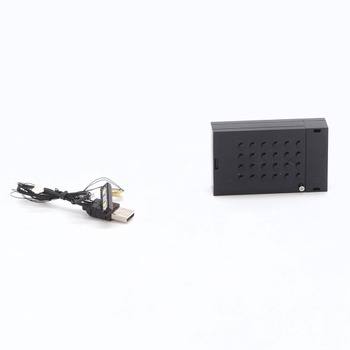 Světelná sada pro Lego YEABRICKS 43249