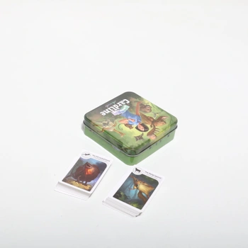 Společenská hra Asmodee Animaux 2