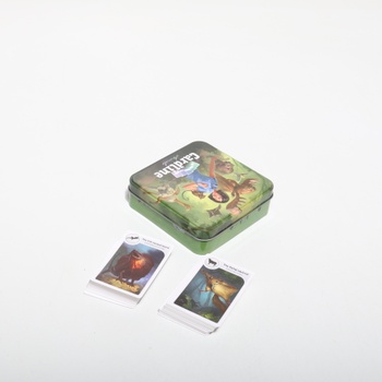Spoločenská hra Asmodee Animaux 2