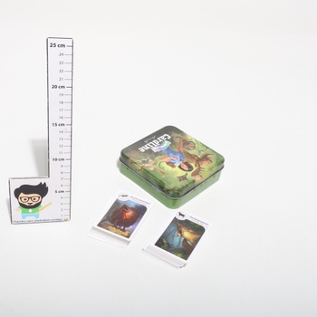 Spoločenská hra Asmodee Animaux 2