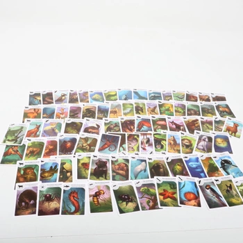 Společenská hra Asmodee Animaux 2