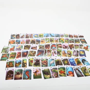 Spoločenská hra Asmodee Animaux 2