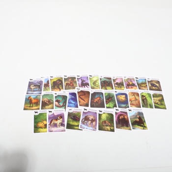 Spoločenská hra Asmodee Animaux 2