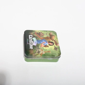 Společenská hra Asmodee Animaux 2