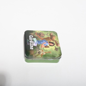 Spoločenská hra Asmodee Animaux 2