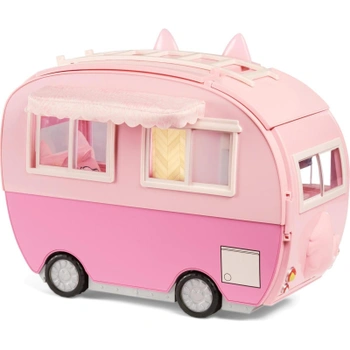 Karavan pre bábiky Na! Na! Na! Surprise Cozy Camper…