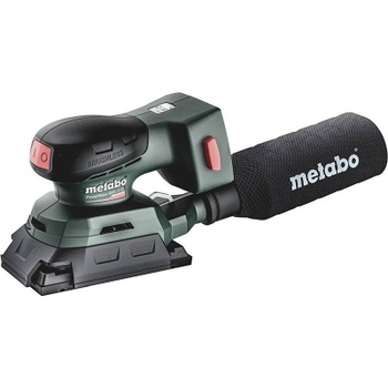 Akumulátorová excentrická brúska METABO PowerMaxx SRA 12 BL 602036850, bez akumulátora - A