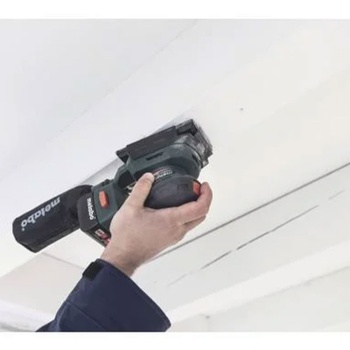 Akumulátorová excentrická brúska METABO PowerMaxx SRA 12 BL 602036850, bez akumulátora - A
