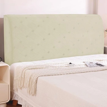 Ystyle Stretch prachotesný poťah na čelo postele, 150 cm,…